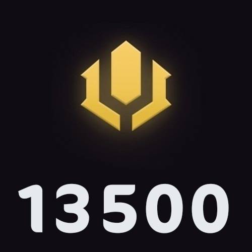 13500 نقاط ليج أوف ليجيندز EUN/EUE/NA [عن طريق الهدايا]