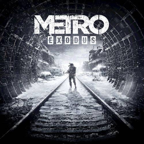 لعبة Metro Exodus للكمبيوتر [ مفتاح ]