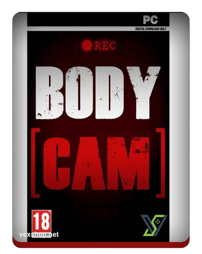 لعبة Bodycam للكمبيوتر [ حساب ]