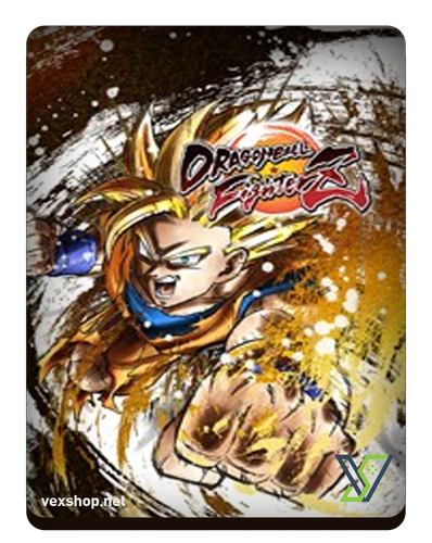 لعبة Dragon Ball FighterZ للكمبيوتر [ مفتاح ]