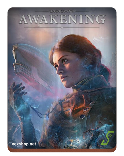لعبة Unknown 9: Awakening للكمبيوتر [ مفتاح ]