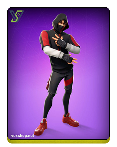شراء حساب فورت نايت Ikonik [وصول كامل]