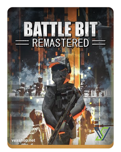 اشتراك كرسي لعبة BattleBit Remastered