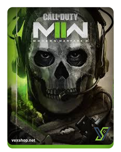 اشتراك كرسي لعبة COD: MW2