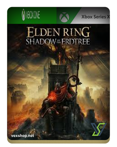 لعبة ELDEN RING - Shadow of the Erdtree DLC للإكس بوكس ون/سيريس [ مفتاح ]