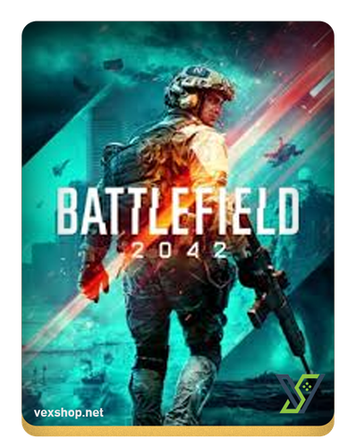 اشتراك كرسي لعبة Battlefield 2042