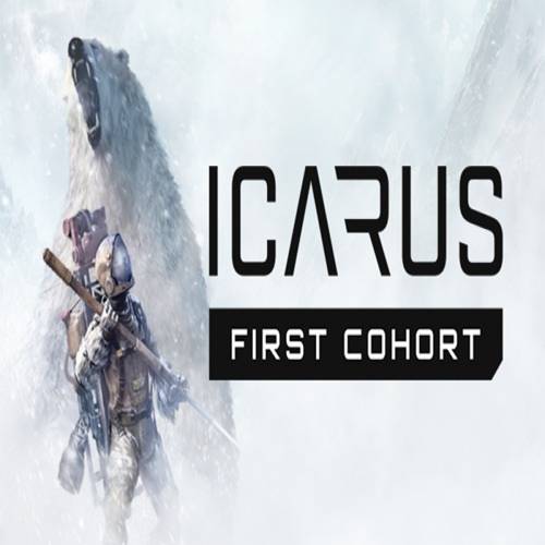 لعبة ICARUS FIRST COHORT للكمبيوتر [ مفتاح ]