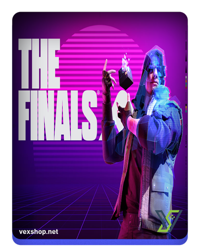 اشتراك كرسي لعبة The Finals