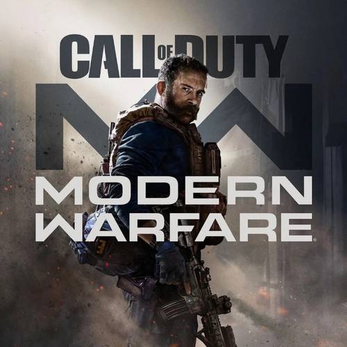 لعبة Call of Duty®: Modern Warfare® - النسخة العادية - للكمبيوتر [ حساب ]