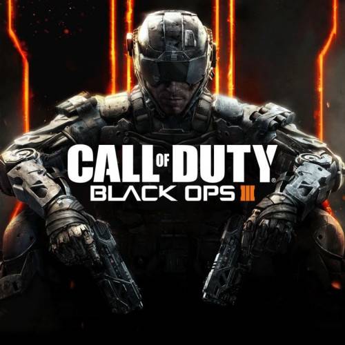 لعبة 3 Call of Duty Black Ops للكمبيوتر [ مفتاح ]