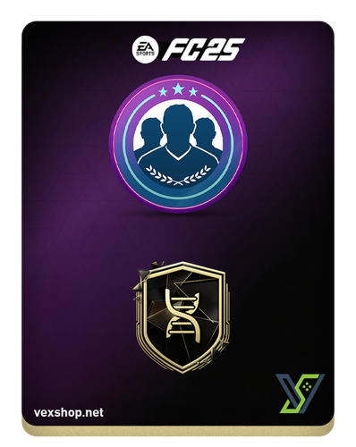 فيفا 25  ترقية TOTW+ Cosmetic EVO
