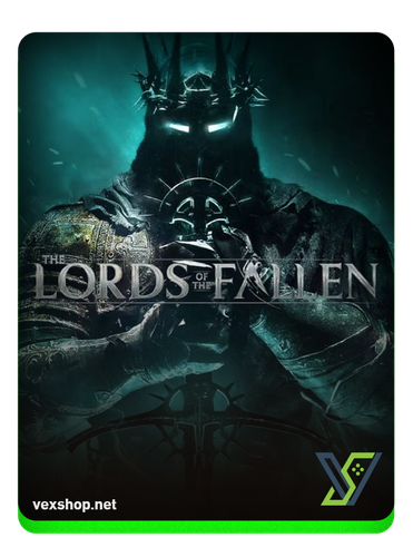 لعبة Lords of the Fallen 2023 للكمبيوتر [ مفتاح ]