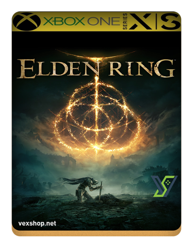 لعبة Elden Ring للإكس بوكس ون/سيريس [ مفتاح ]