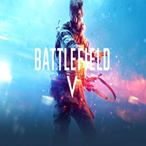 لعبة Battlefield V - نسخة Deluxe - للكمبيوتر [ حساب ]