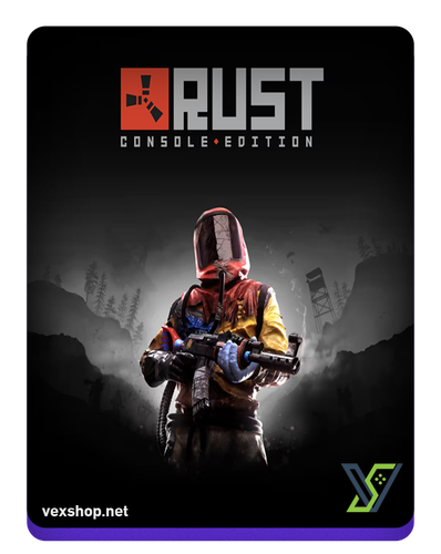 اشتراك كرسي لعبة RUST