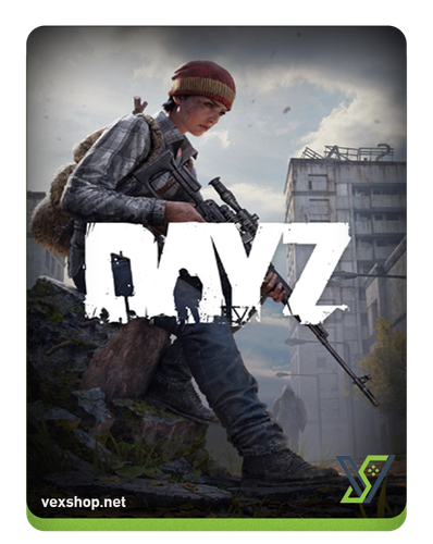 اشتراك كرسي لعبة Dayz