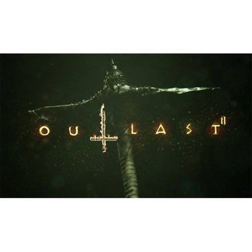 لعبة Outlast 2 نسخة الكمبيوتر [ مفتاح ]