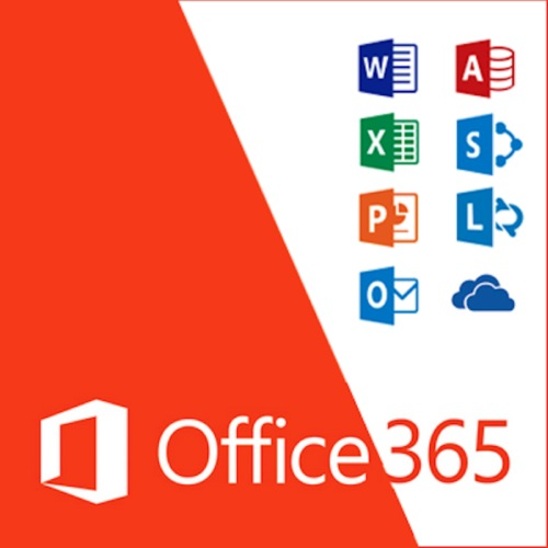 إشتراك اوفيس 365 [ حساب ]