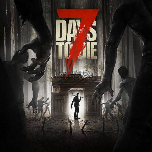 لعبة 7 Days to Die للكمبيوتر [ مفتاح ]