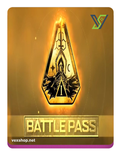 كول اوف ديوتي موبايل Battle Pass المطور (عن طريق iD)