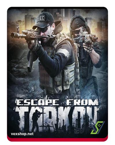 اشتراك كرسي لعبة Escape from Tarkov