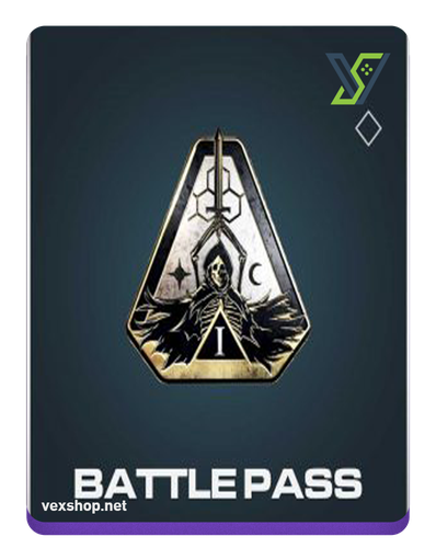 كول اوف ديوتي موبايل Battle Pass العادي (عن طريق iD)
