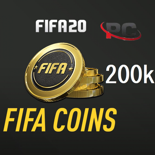 كوينز فيفا 20 للكمبيوتر الكمية ( 200 ألف كوينز )
