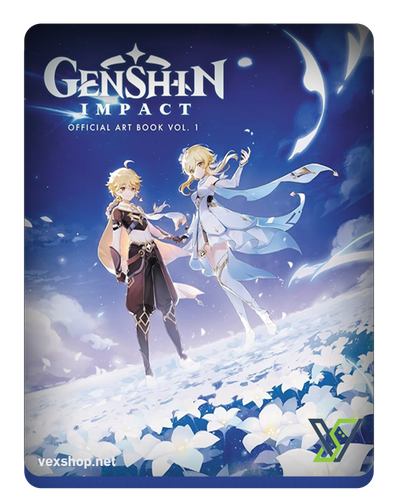 اشتراك كرسي لعبة Genshin Impact