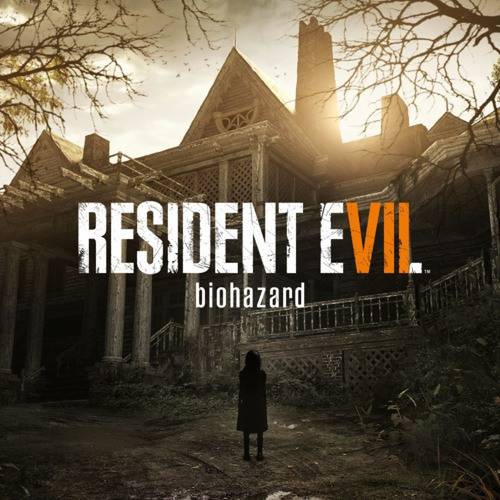 لعبة RESIDENT EVIL 7 biohazard للكمبيوتر [ مفتاح ]