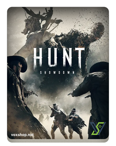 اشتراك كرسي لعبة Hunt: Showdown
