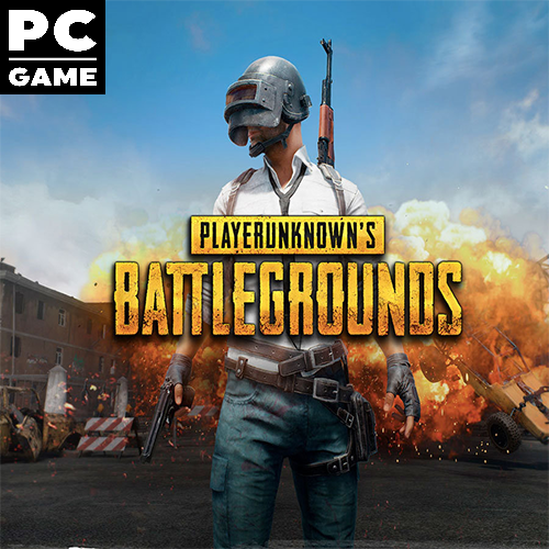 لعبة Playerunknown's Battlegrounds للكمبيوتر [ مفتاح ]
