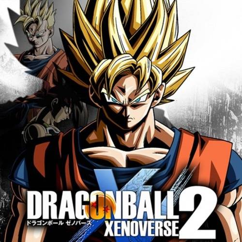 لعبة DRAGON BALL XENOVERSE 2 على الكمبيوتر [ مفتاح ]