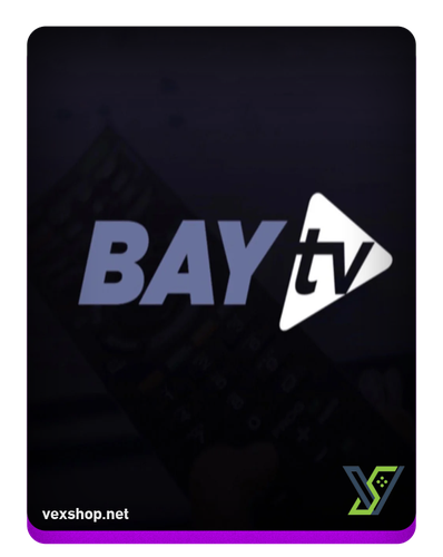 اشتراك BAY TV