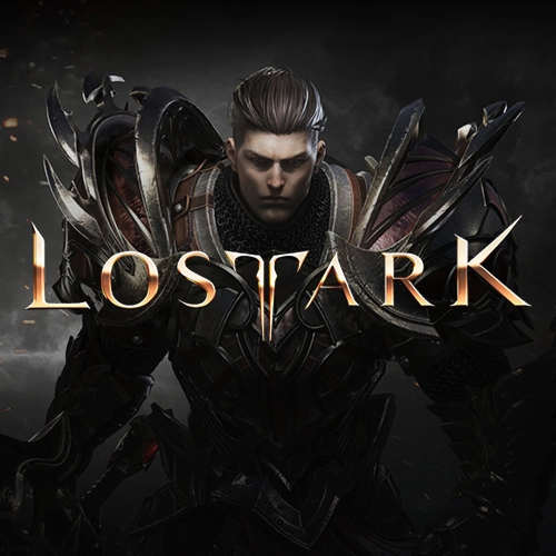 لعبة LOST ARK CLOSED BETA للكمبيوتر [ مفتاح ]