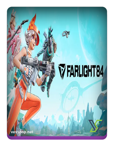 اشتراك كرسي لعبة Farlight 84