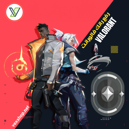 رفع رانك Valorant من Iron إلى المطلوب [All Servers]