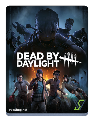 اشتراك كرسي لعبة Dead by Daylight
