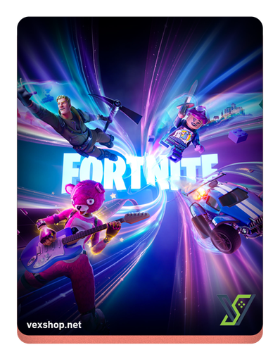 اشتراك كرسي لعبة Fortnite