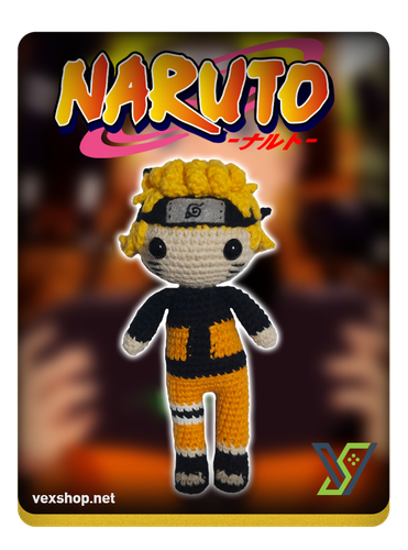 دمية ناروتو شیبودن ( Naruto Shippuden )
