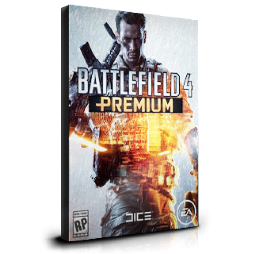 لعبة BattleField 4 - النسخة الخاصة - للكمبيوتر [ مفتاح ]