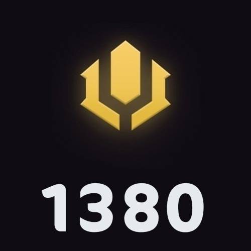 1380 نقاط ليج أوف ليجيندز TR [عن طريق الهدايا]