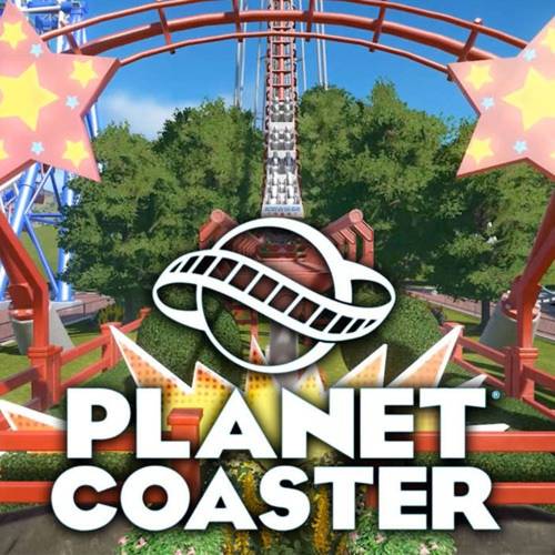 لعبة Planet Coaster على الكمبيوتر [ مفتاح ]