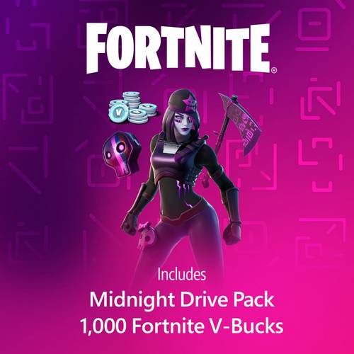 فورتنايت حزمة Dark Skully Pack [ تفعيل بالحساب ]