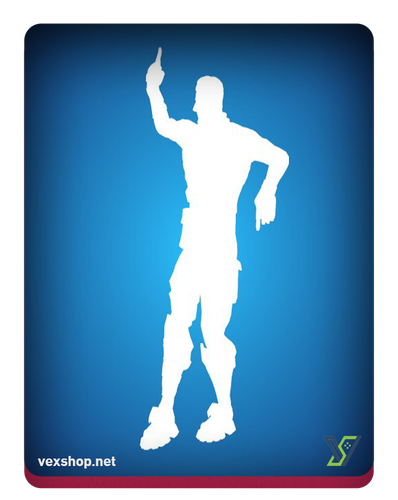 فورتنايت حزمة Its Complicated Emote [ مفتاح ]
