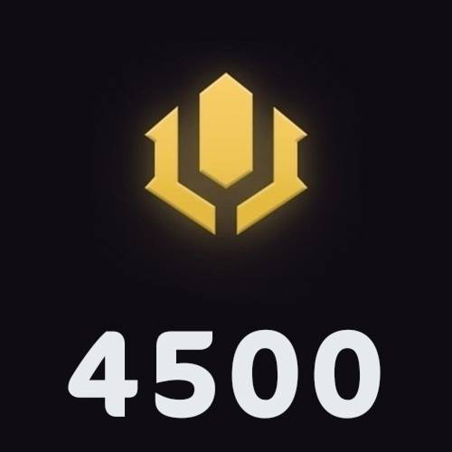4500 نقاط ليج أوف ليجيندز EUW [عن طريق الهدايا]