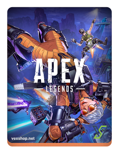 اشتراك كرسي لعبة APEX