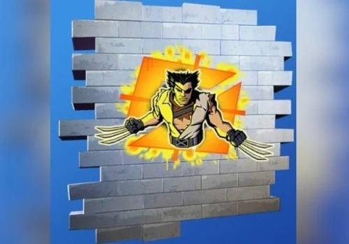 فورتنايت حزمة x Marvel SNIKT SNIKT Spray لجميع المنصات [ مفتاح ]