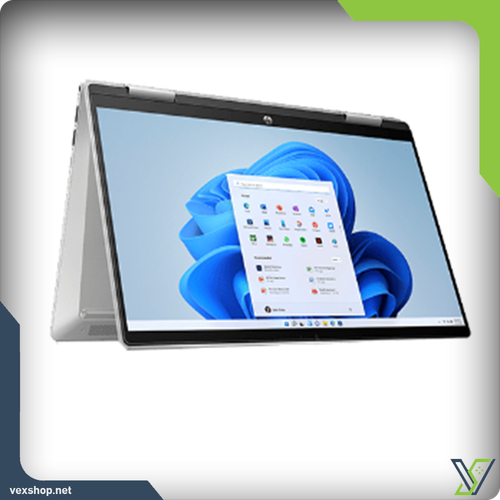 لابتوب إتش بي بافيليون 360 2 في 1 - 14 إنش