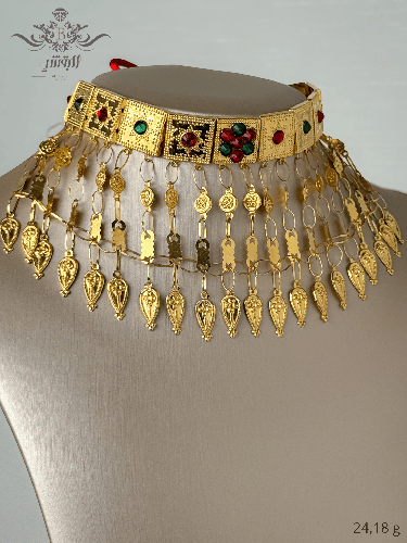 المرتعشة الحساوية