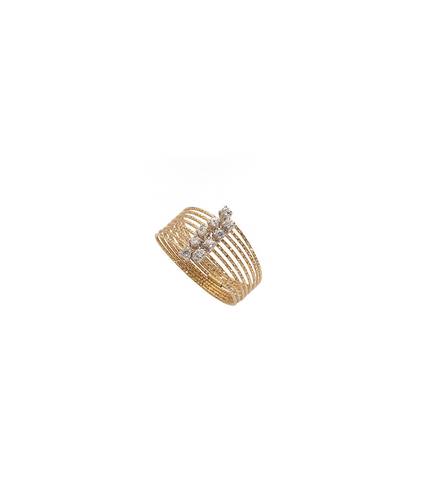 STARDUST ring